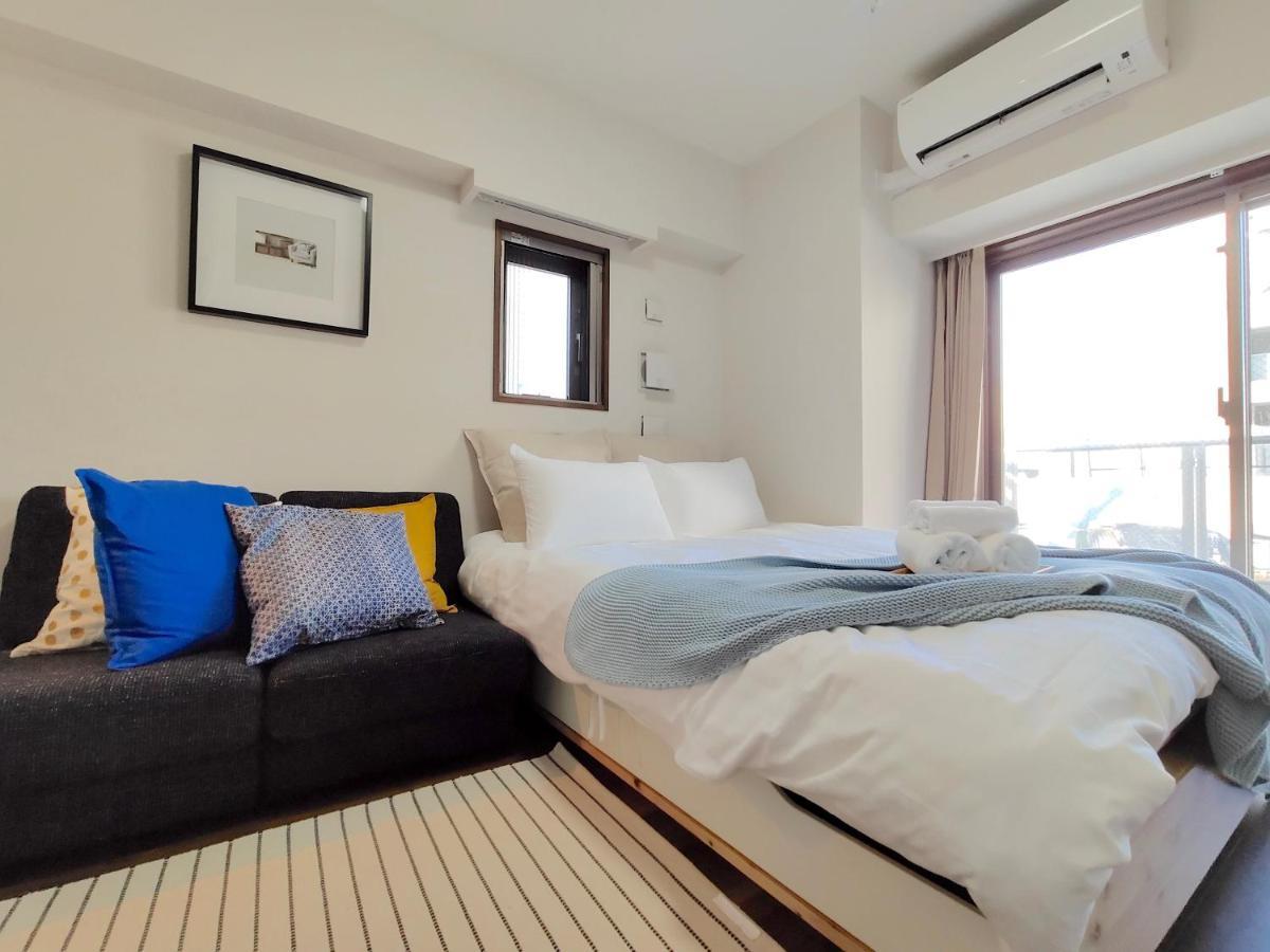 Otsuka No3 Mansion #jr Yamanote Line#jr大塚駅徒歩5分# Fixed Wifi Apartment