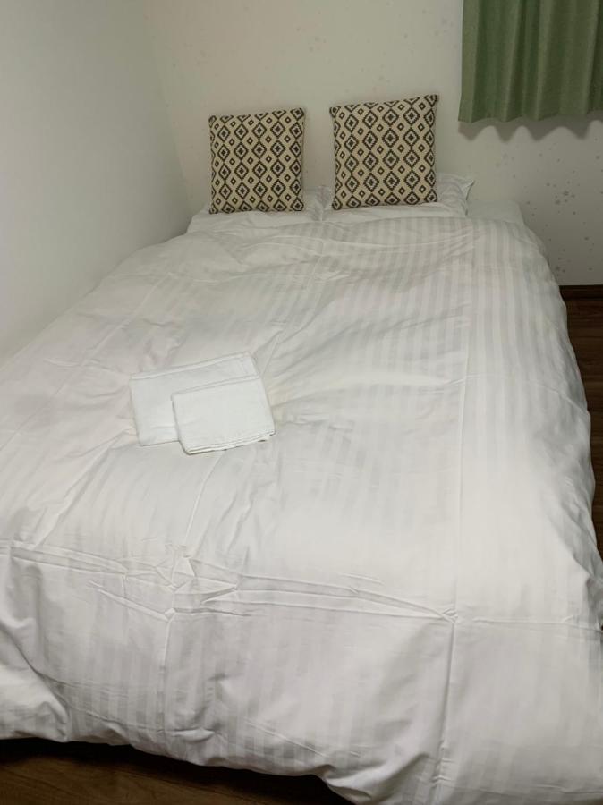 Otsuka No3 Mansion #jr Yamanote Line#jr大塚駅徒歩5分# Fixed Wifi Apartment