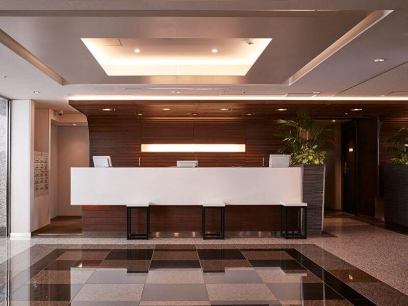 Hotel Jr-east Mets Shibuya Tokyo