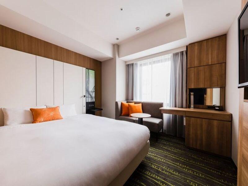Hotel Jr-east Mets Shibuya Tokyo