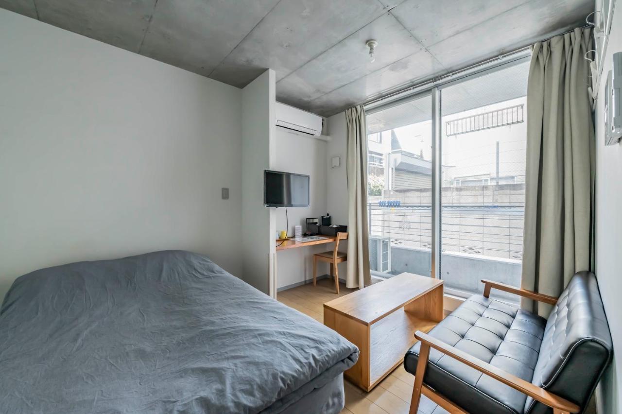 Bmj Shinjuku Okubo Apartment *