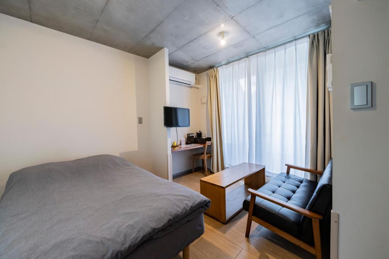 Apartment Bmj Shinjuku Okubo