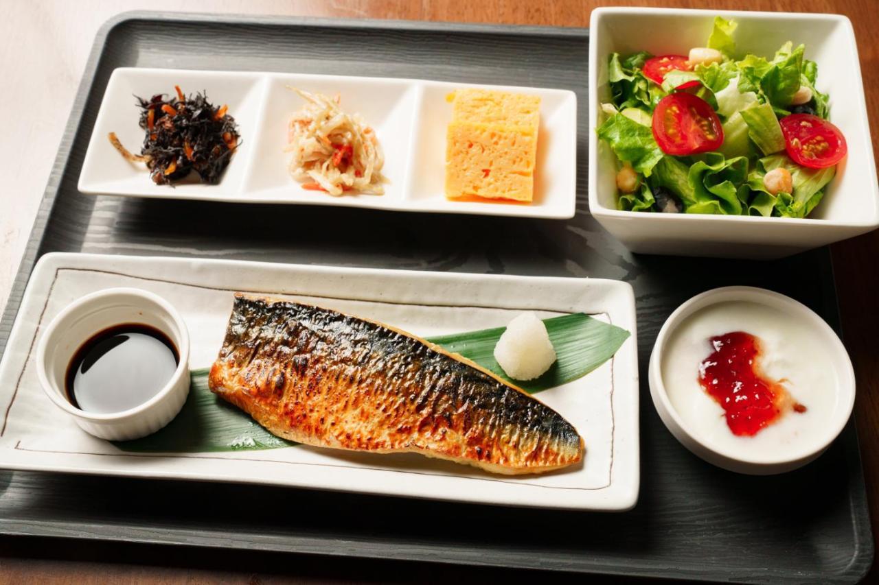Sunroute Asakusa 3*