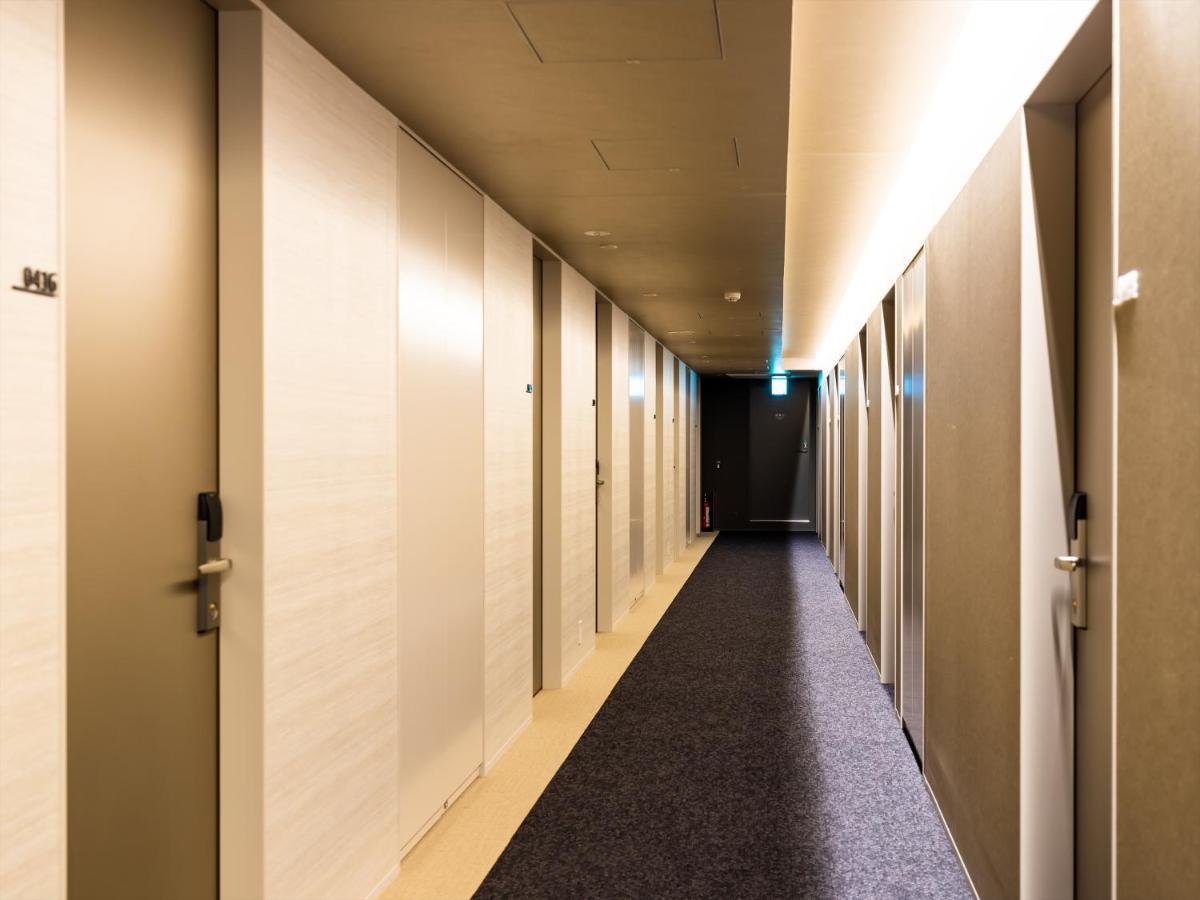 Apa Keikyukamata Ekimae Hotel 3*