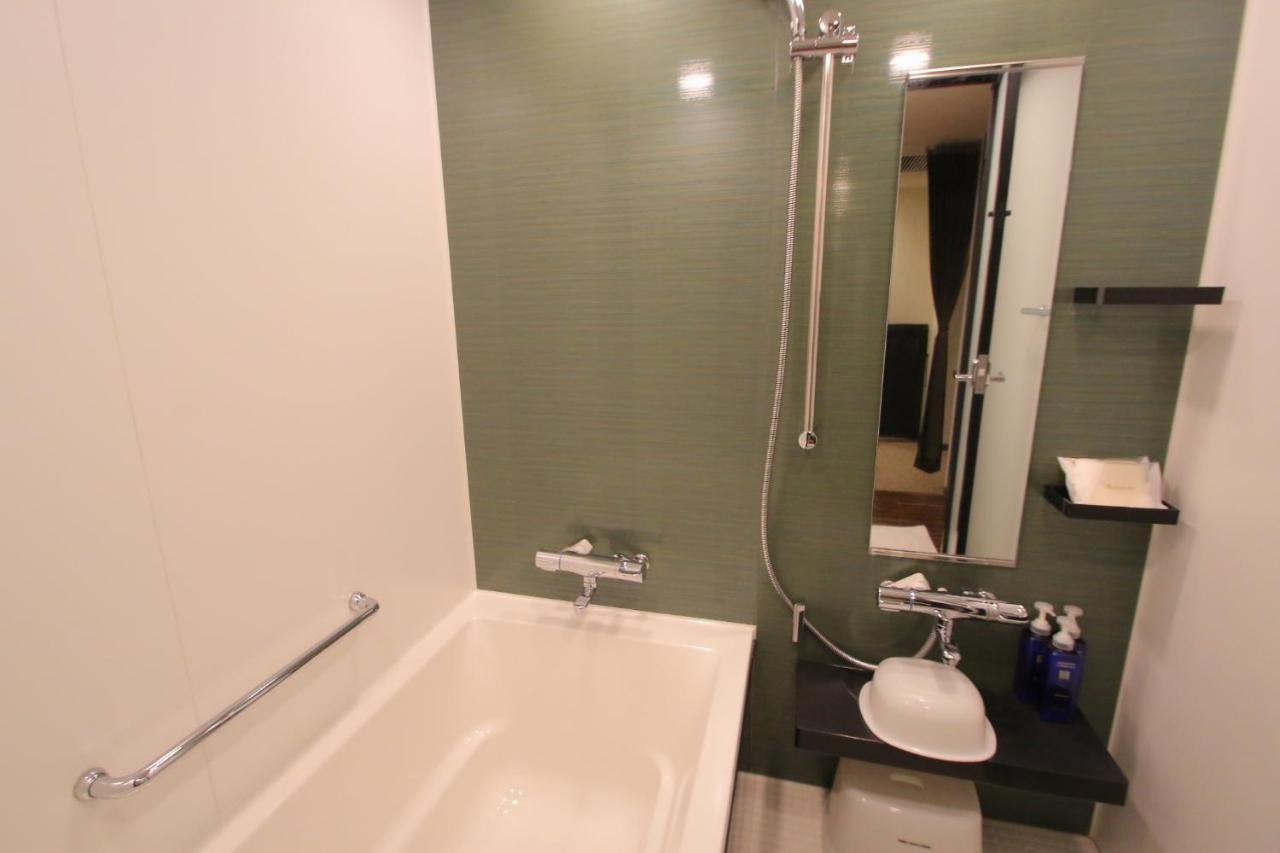 Hotel Richmond Premier Oshiage - Vacation 20713v Tokyo