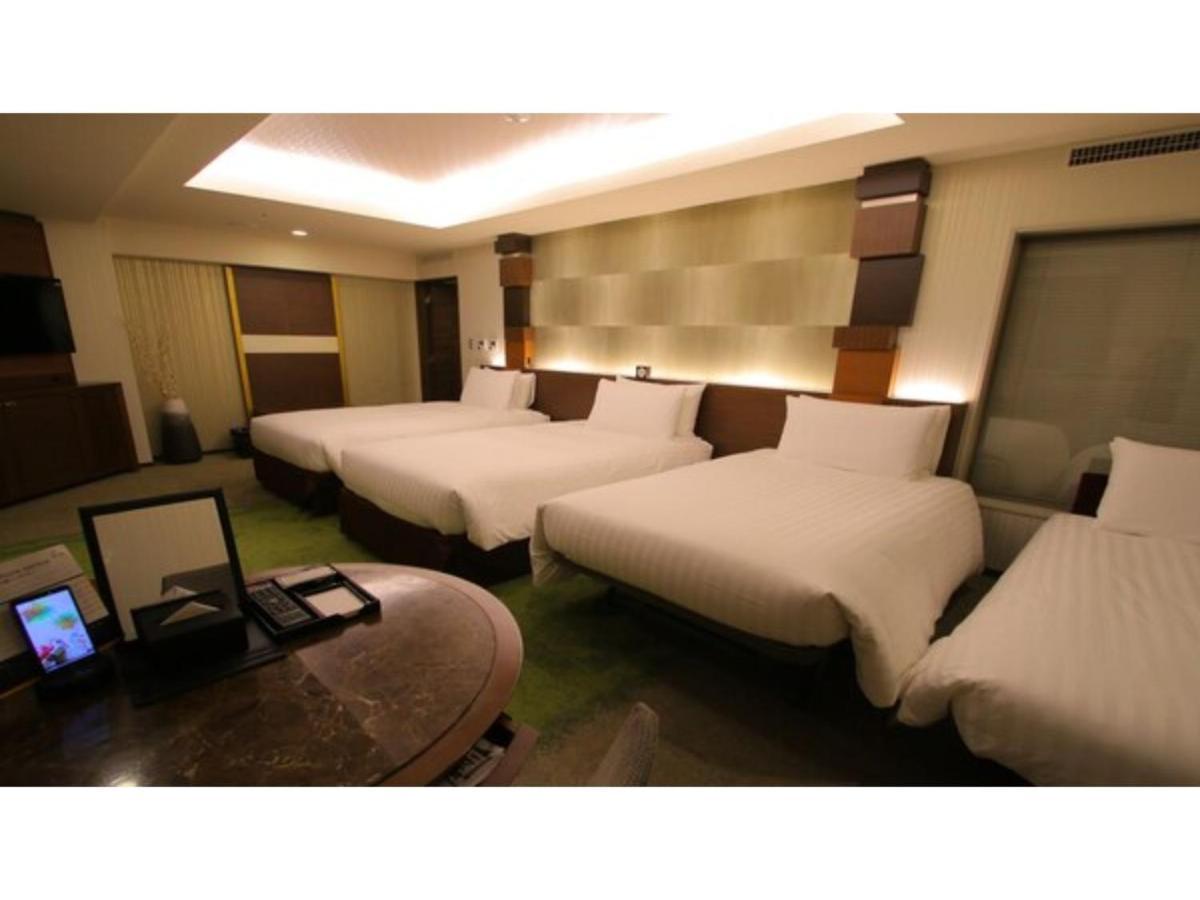 Richmond Premier Oshiage - Vacation 34501v Hotel