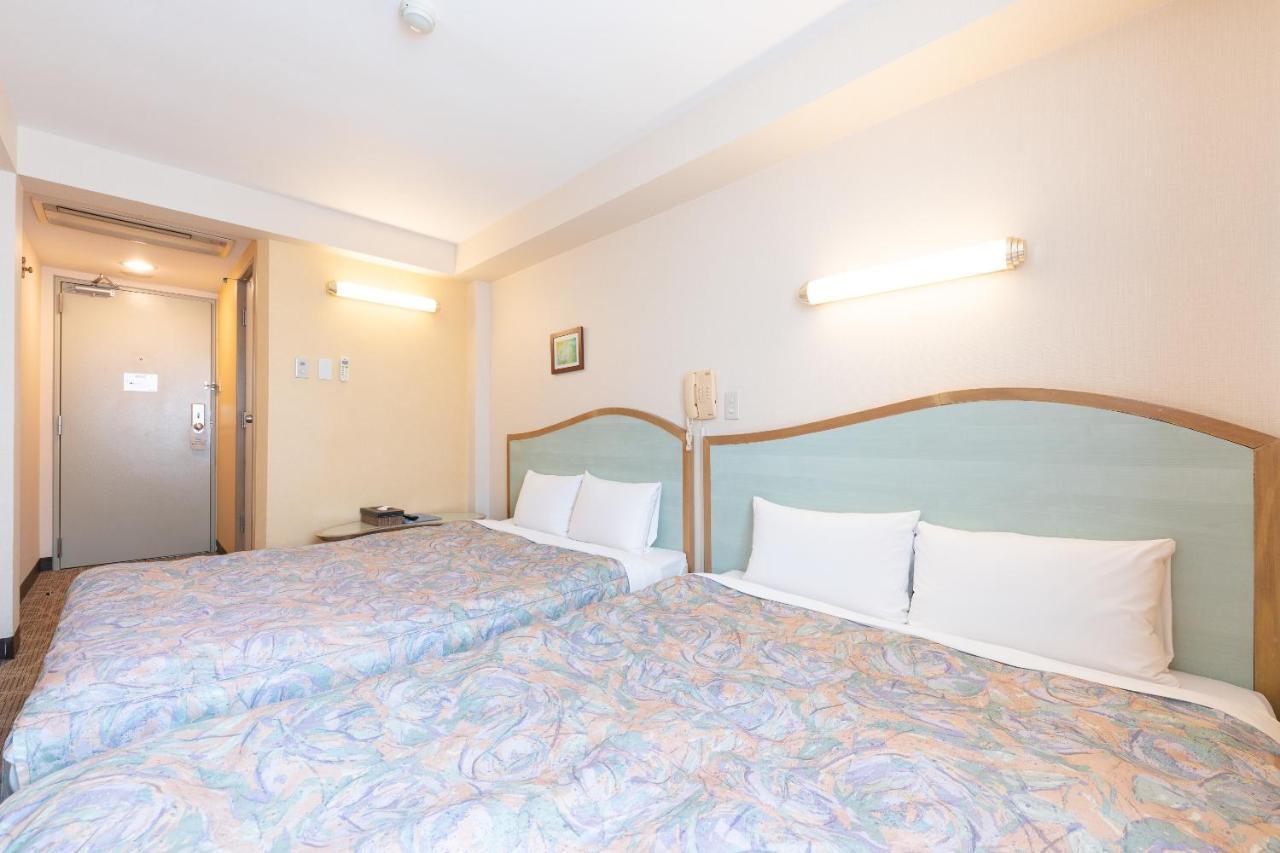 Tabist Fifty's For Maihama Hotel
