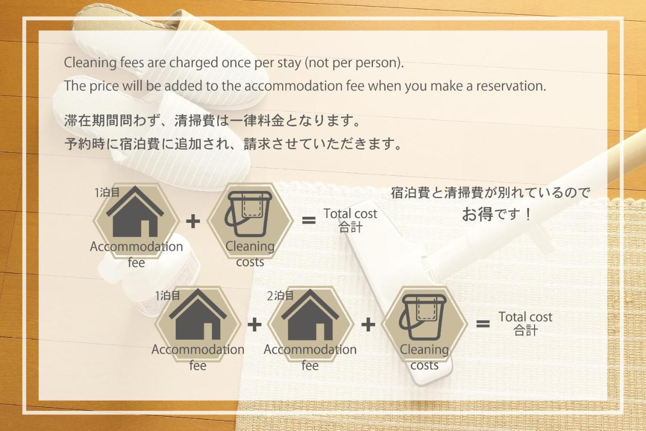 Aparthotel Yotsuya Sanchome
