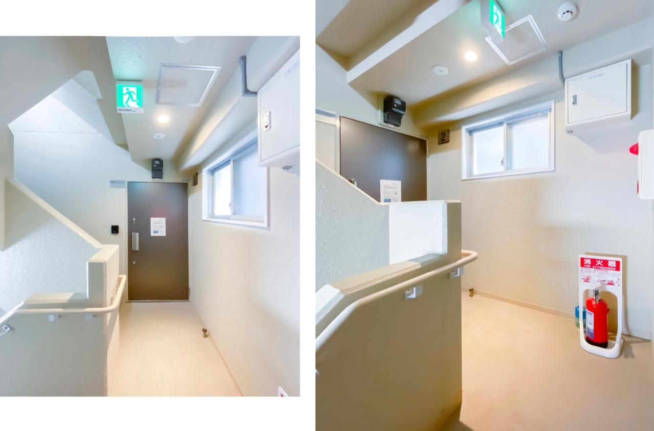 Aparthotel Japan House Asakusa