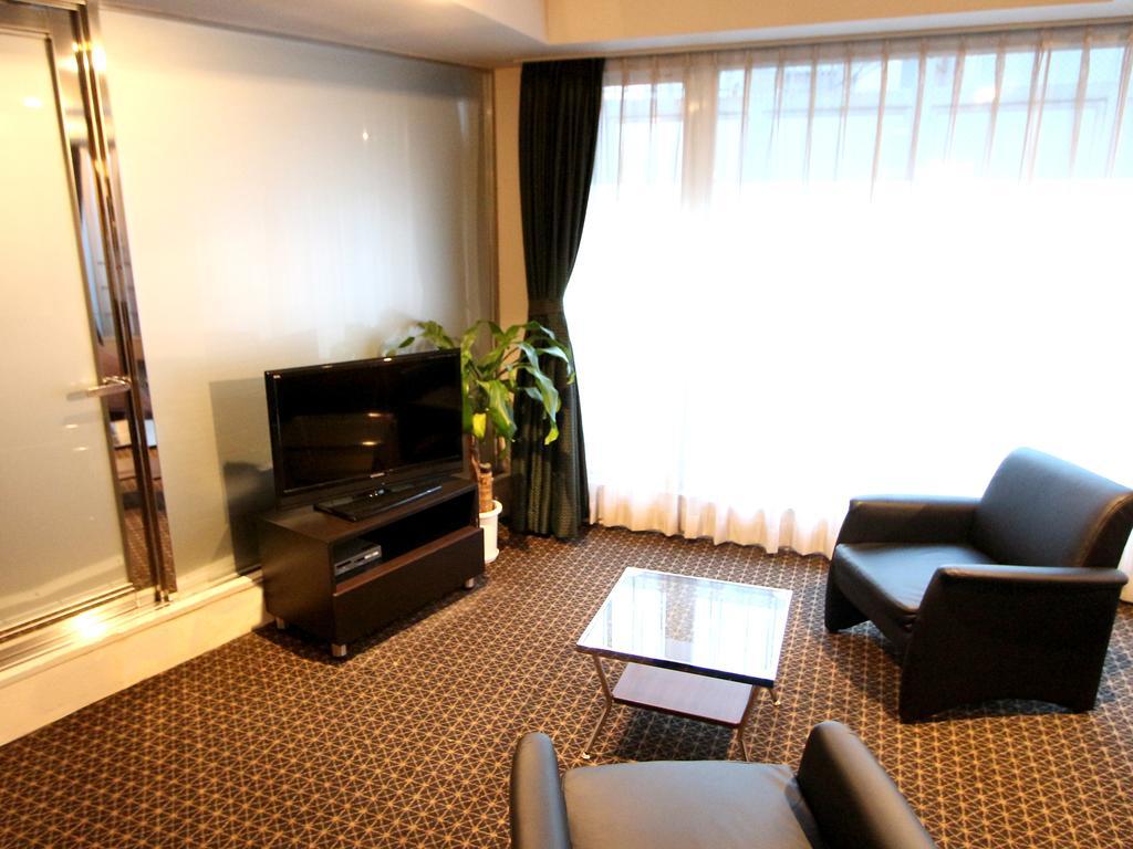 Hotel Livemax Budget Korakuen