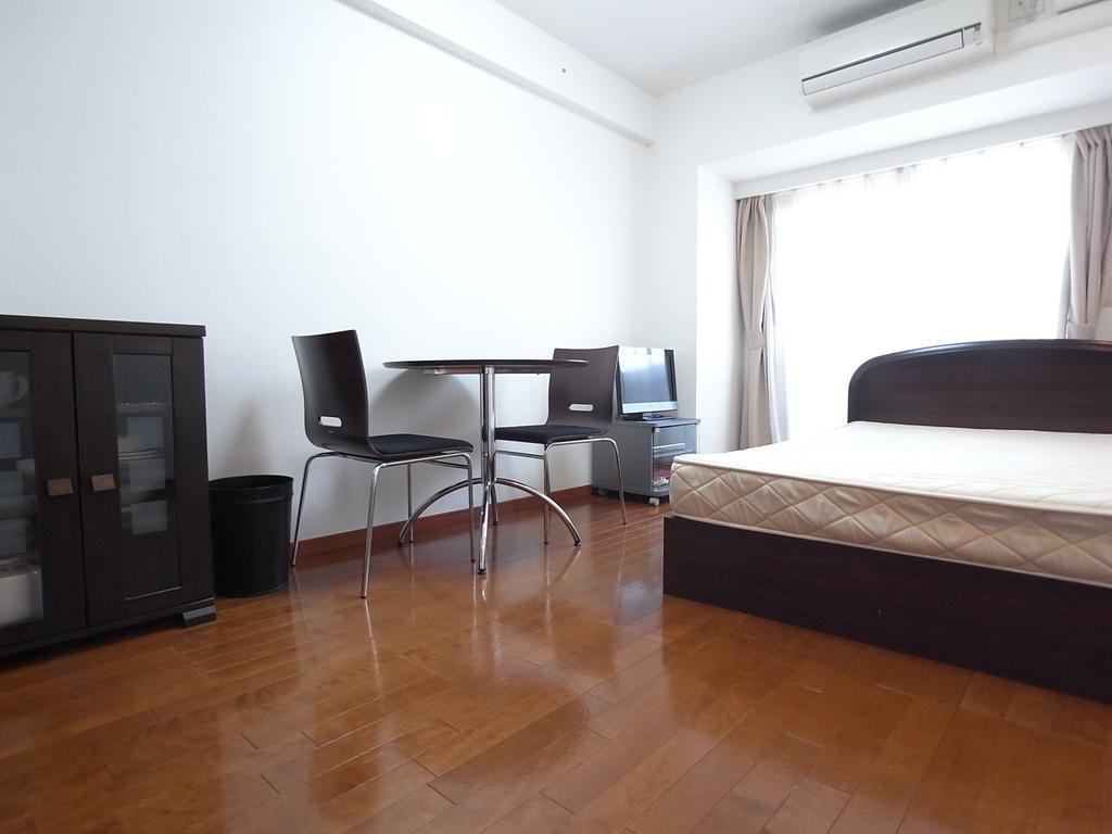 Studio Shibuya Honmachi Apartment