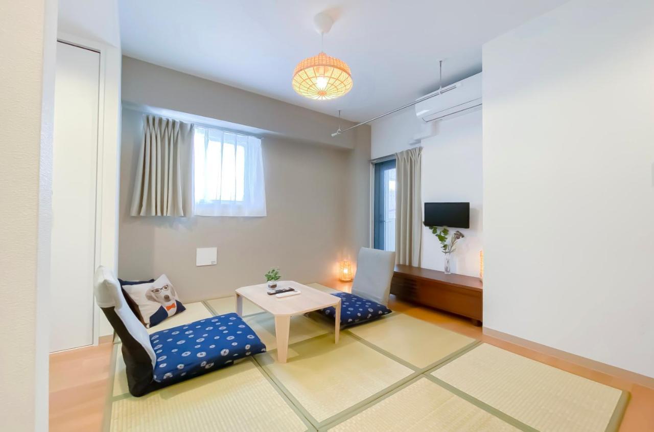 Aparthotel Japan House Asakusa