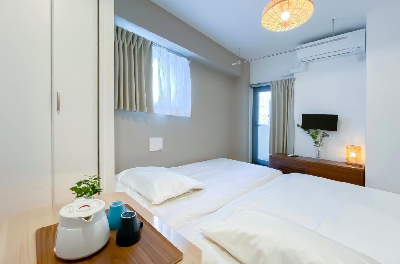 Aparthotel Japan House Asakusa *