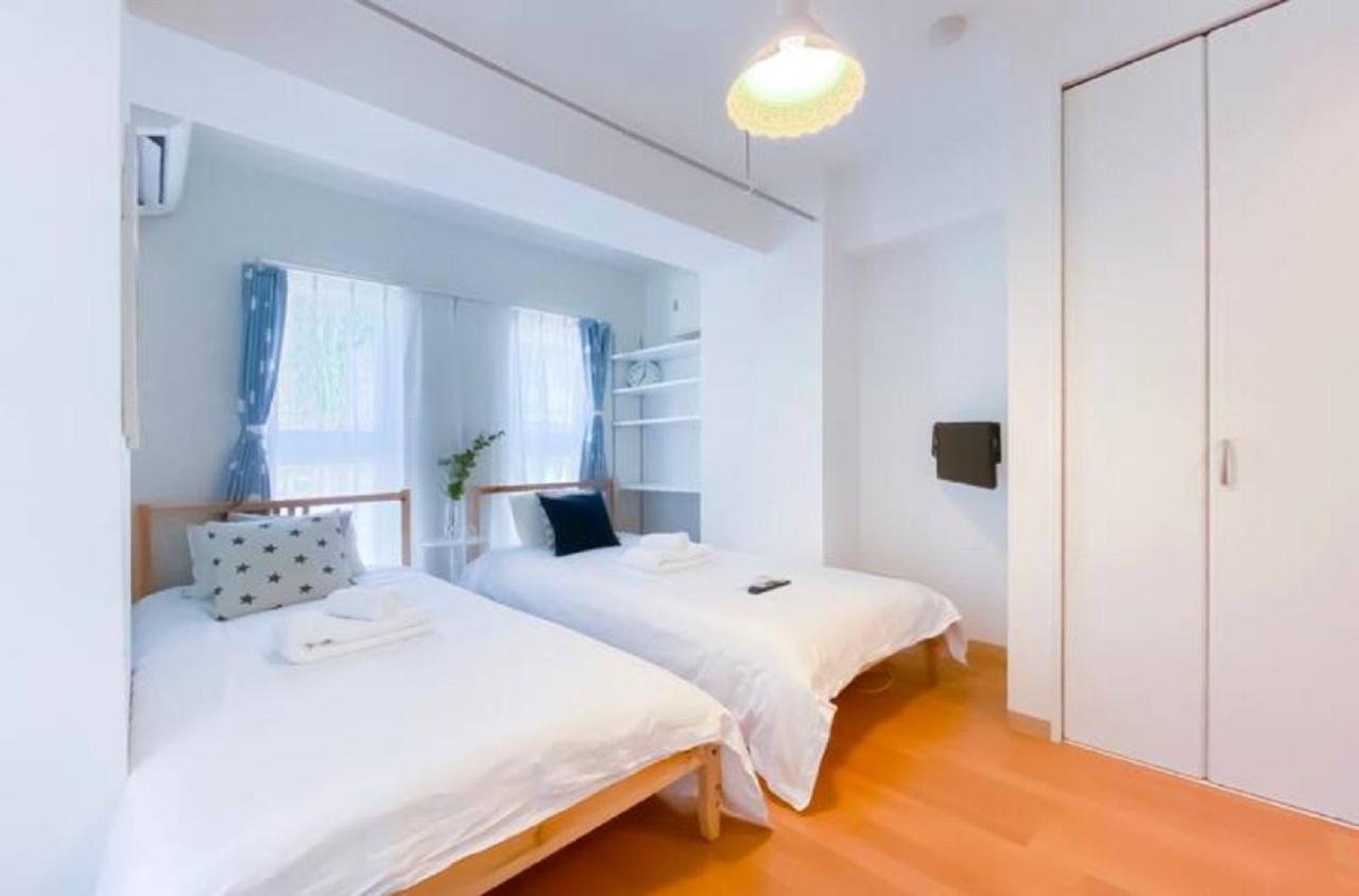 Japan House Asakusa Aparthotel *