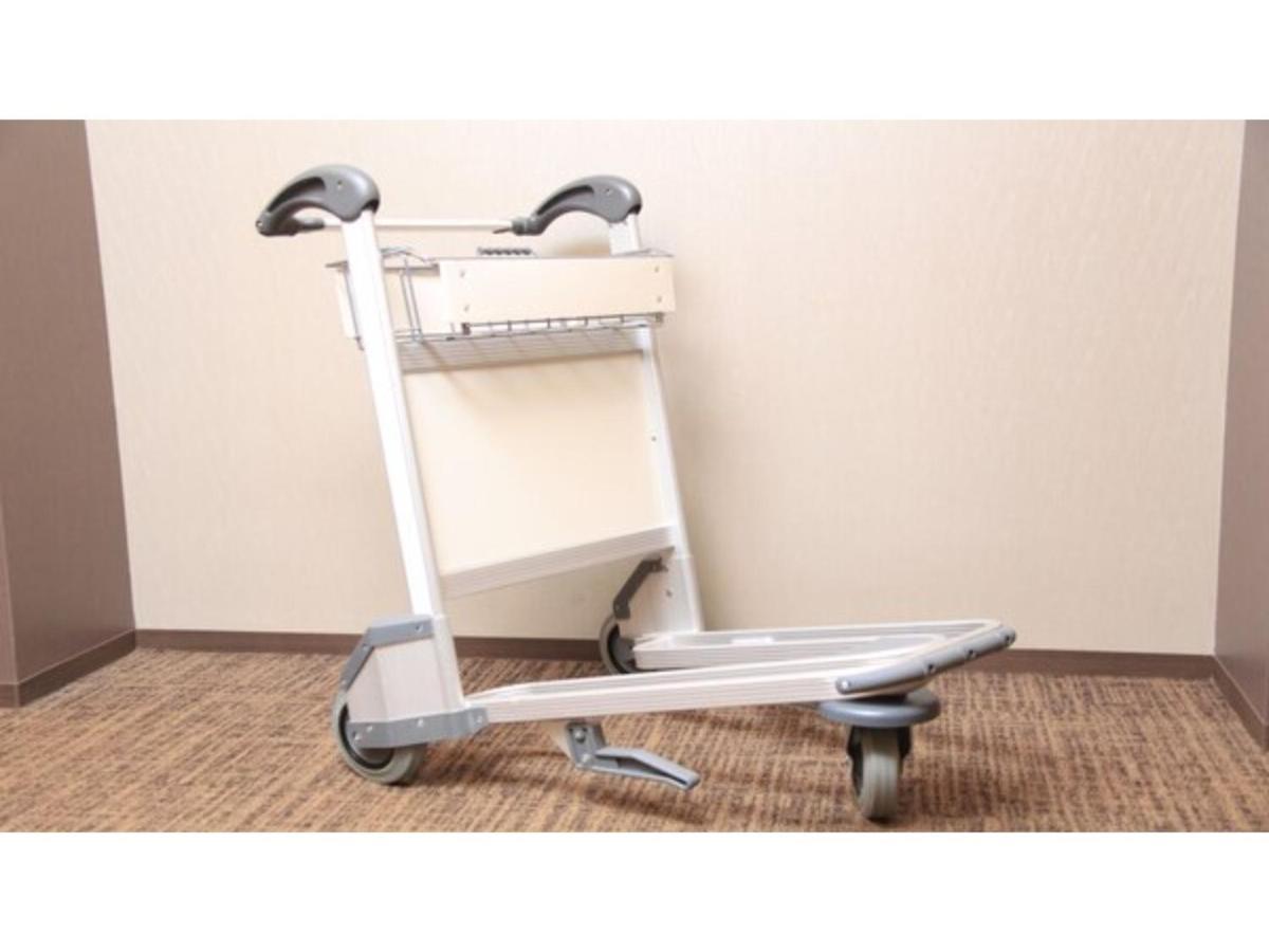 Richmond Premier Oshiage - Vacation 34501v Hotel 2*