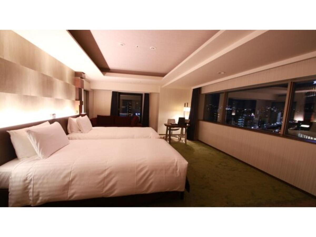 Hotel Richmond Premier Oshiage - Vacation 38463v Tokyo