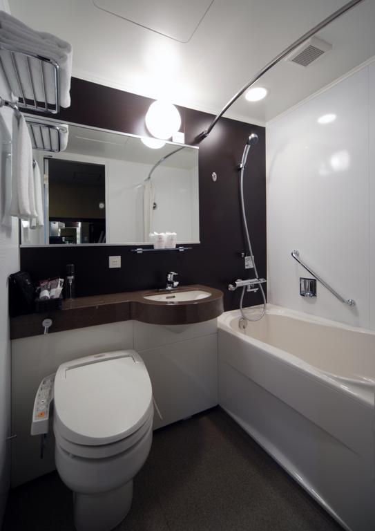 Hotel Coco Grand Kitasenju Tokyo