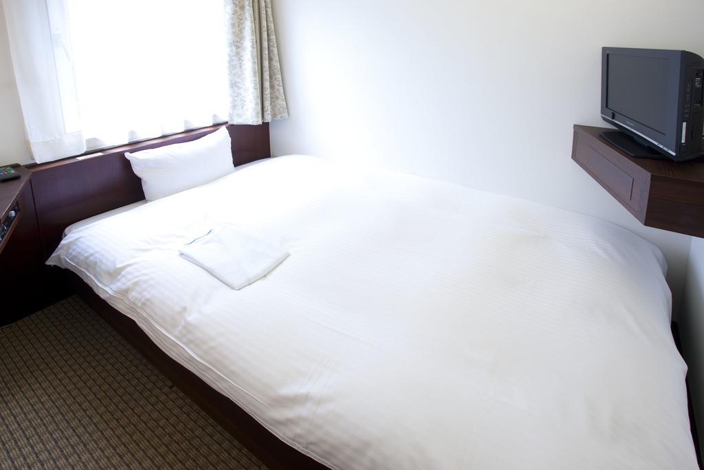 Hotel Pearl Kayabacho Tokyo