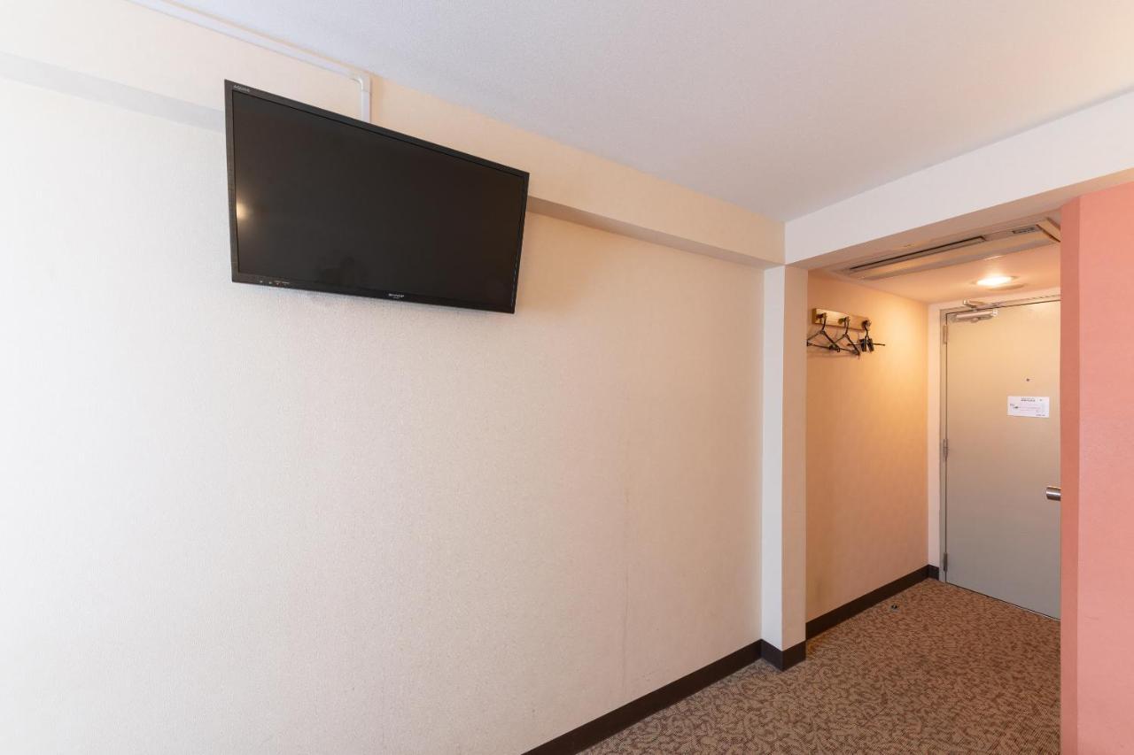 Tabist Fifty's For Maihama Hotel