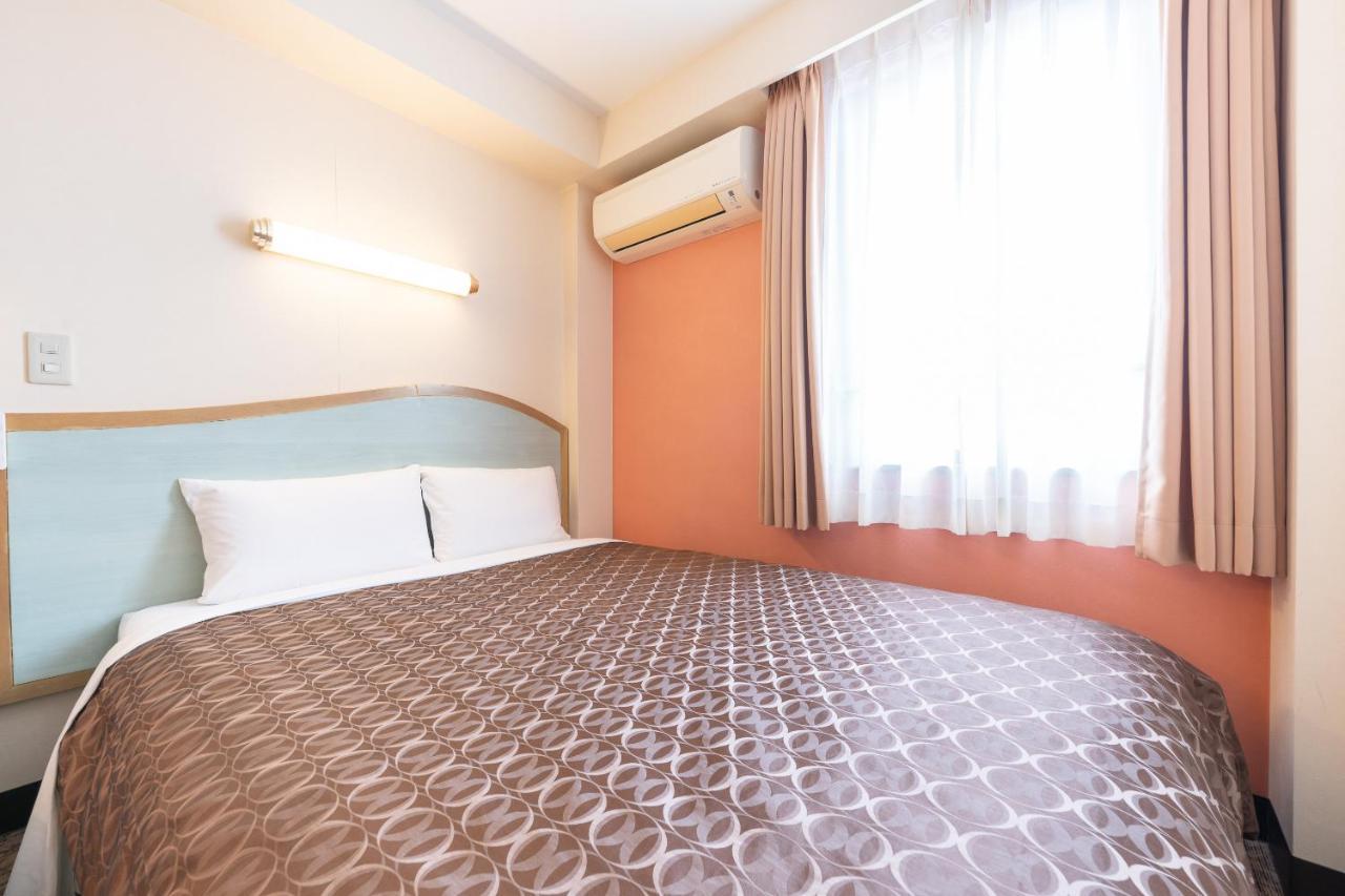 Hotel Tabist Fifty's For Maihama