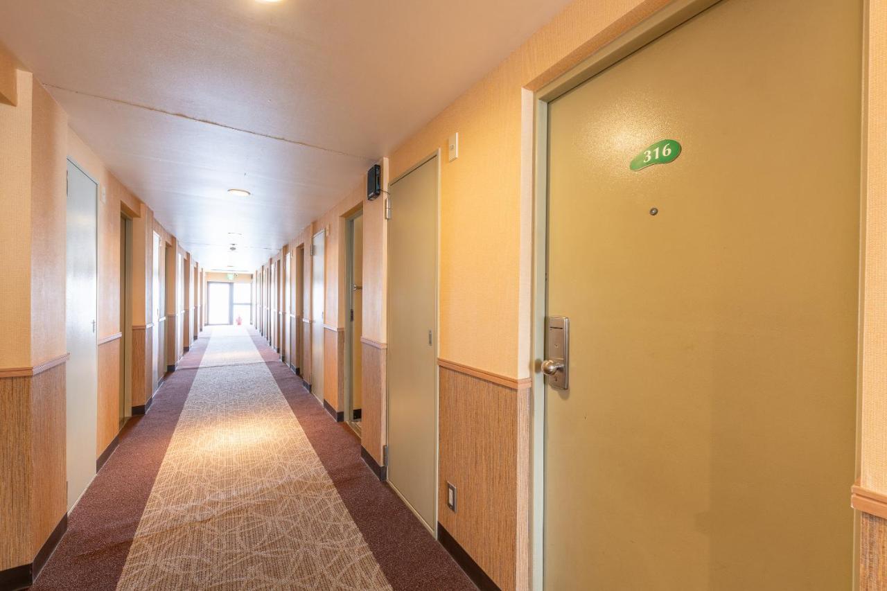 Hotel Tabist Fifty's For Maihama
