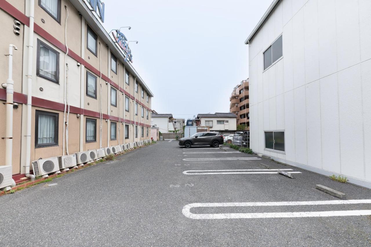 Tabist Fifty's For Maihama 2* Tokyo