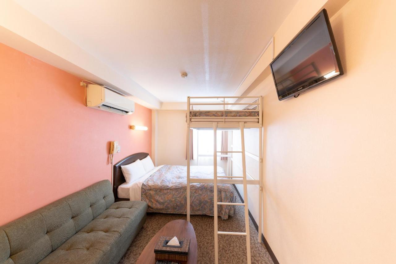 Hotel Tabist Fifty's For Maihama