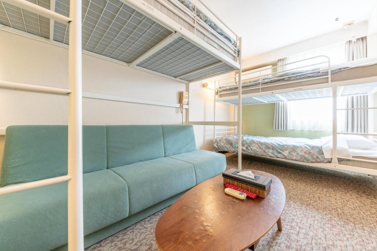 Tabist Fifty's For Maihama Hotel Tokyo