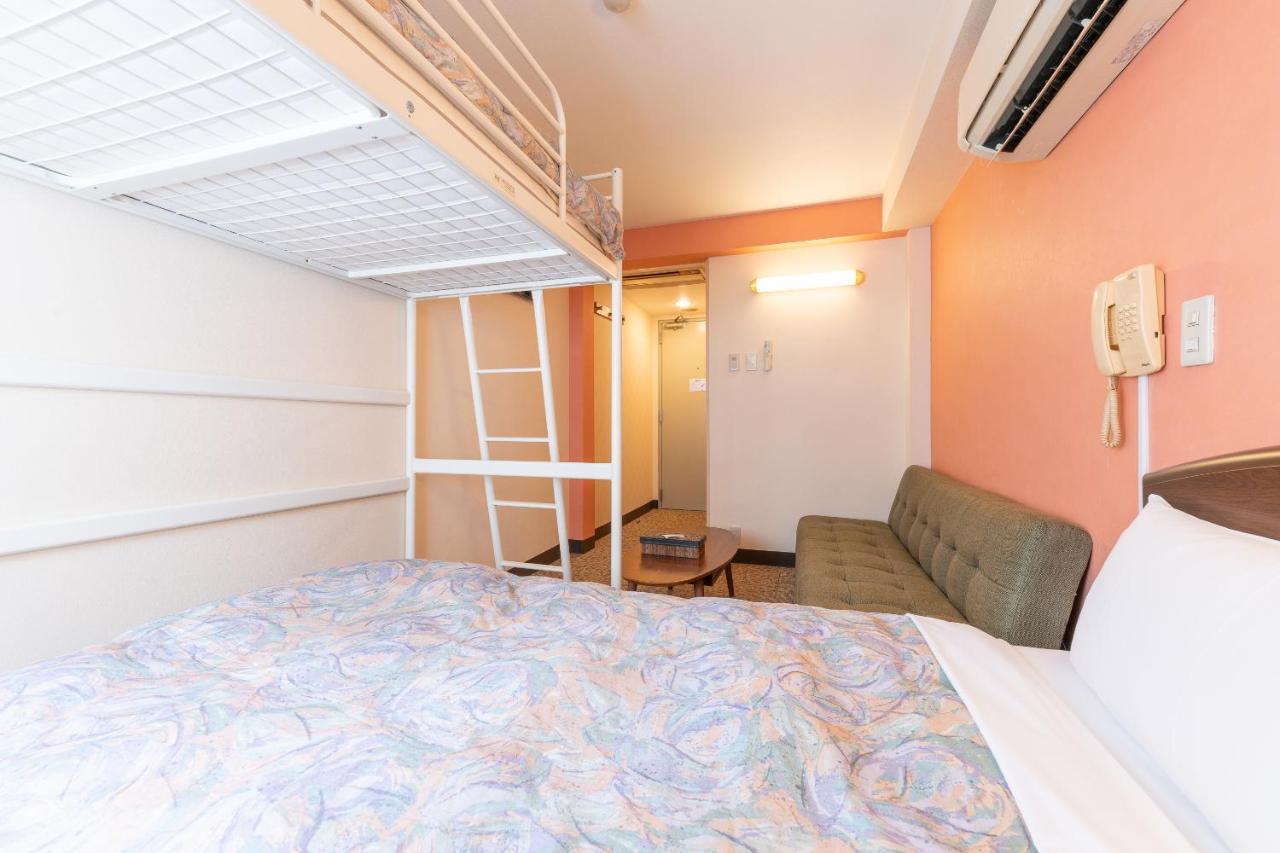 Tabist Fifty's For Maihama Hotel 2*