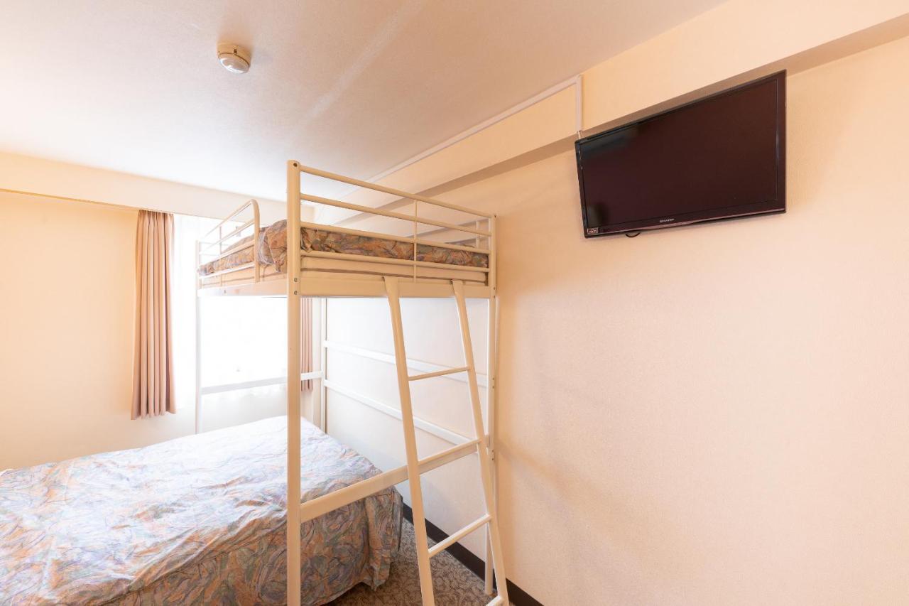 Hotel Tabist Fifty's For Maihama 2*