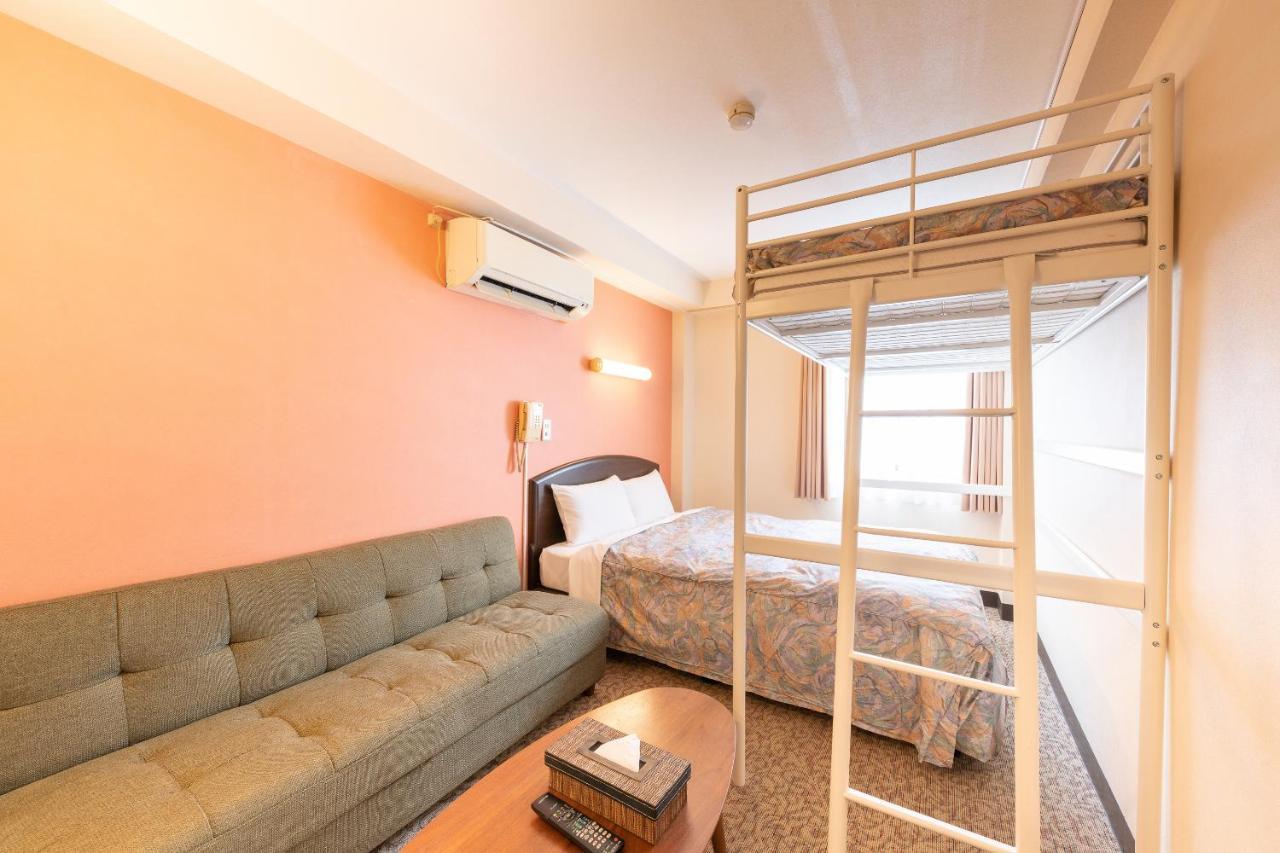 Hotel Tabist Fifty's For Maihama 2*