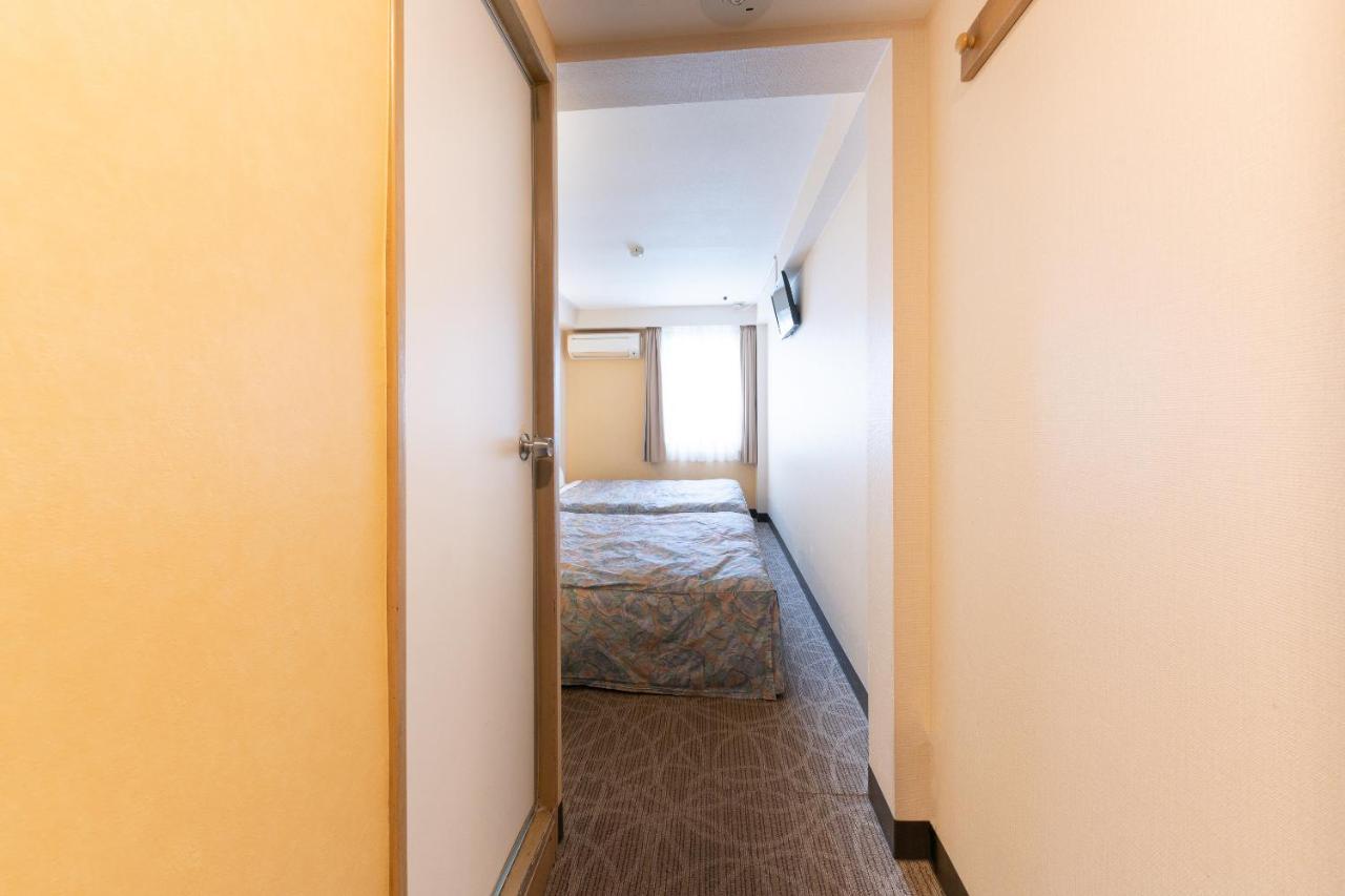 Tabist Fifty's For Maihama Hotel Tokyo