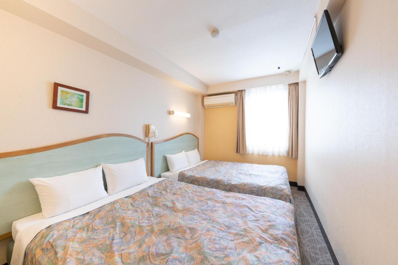Tabist Fifty's For Maihama Hotel