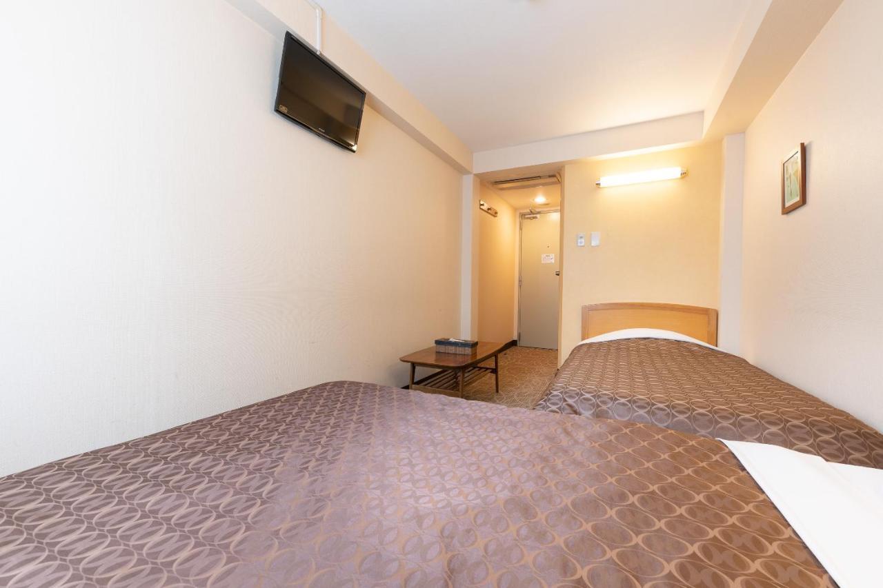 Tabist Fifty's For Maihama Hotel