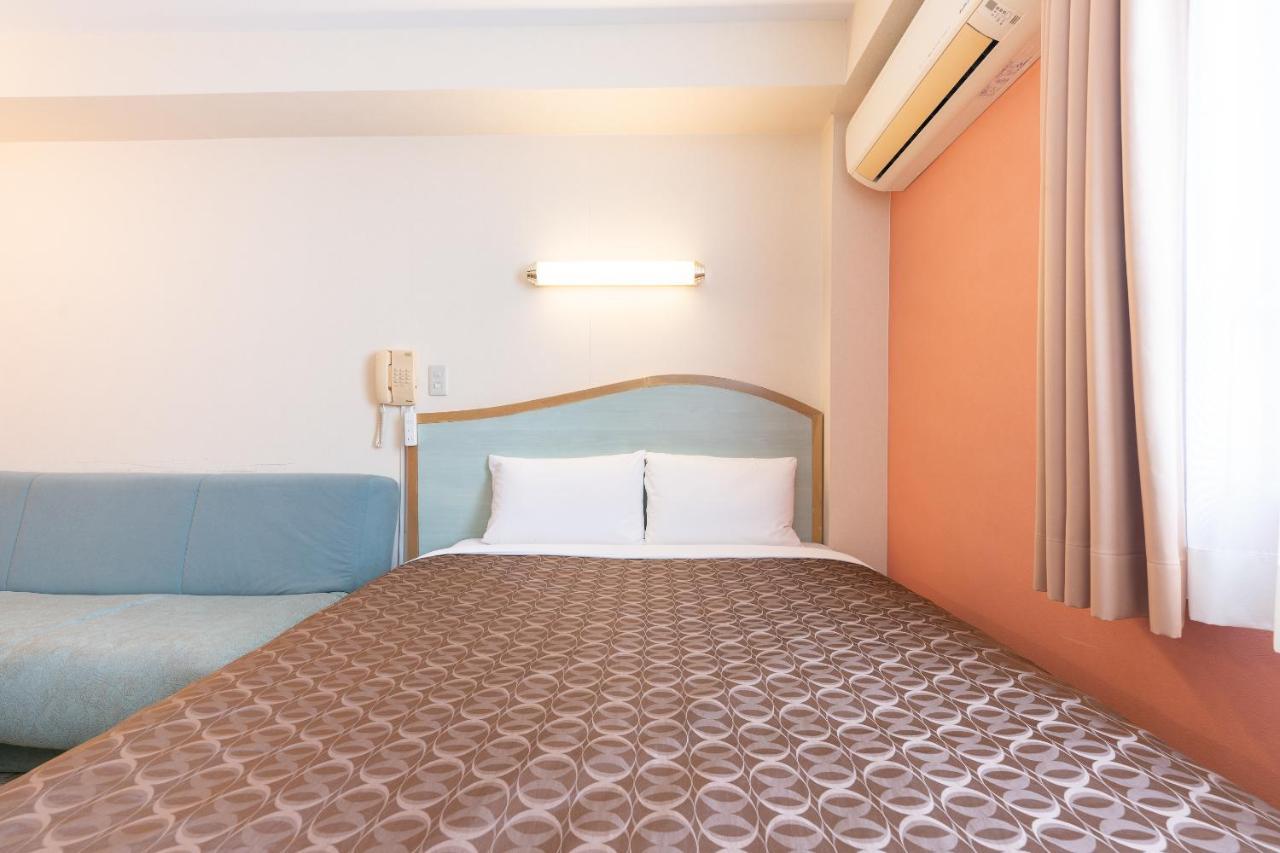 Tabist Fifty's For Maihama Hotel