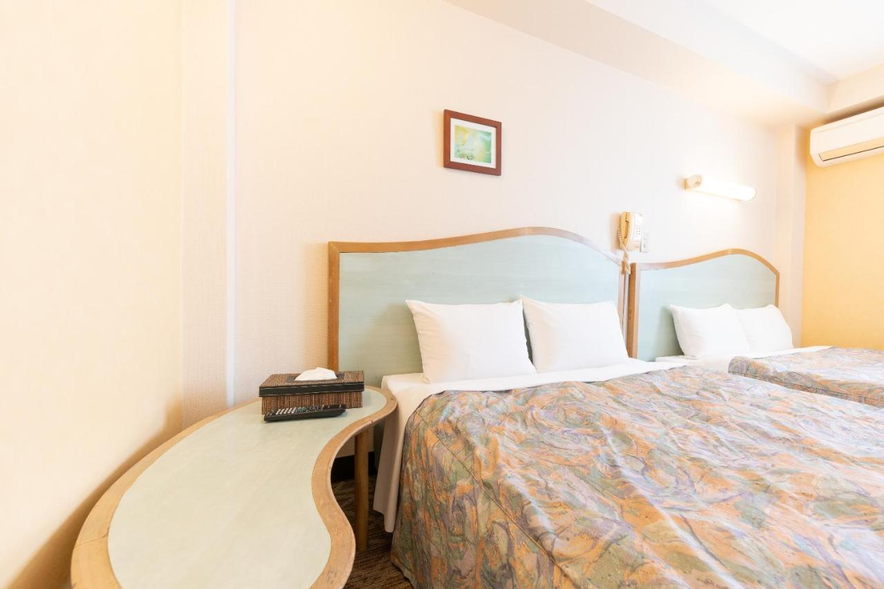 Tabist Fifty's For Maihama Hotel