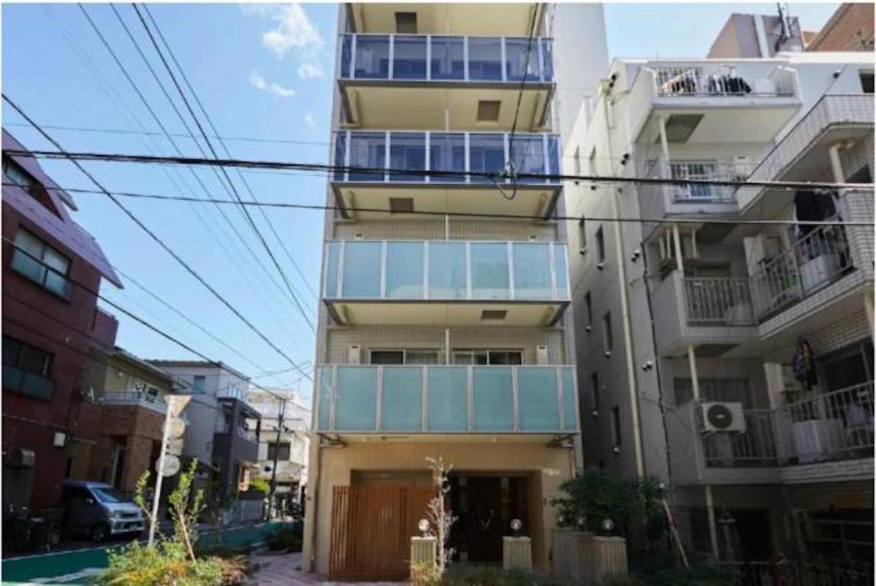Otsuka No3 Mansion #jr Yamanote Line#jr大塚駅徒歩5分# Fixed Wifi Tokyo