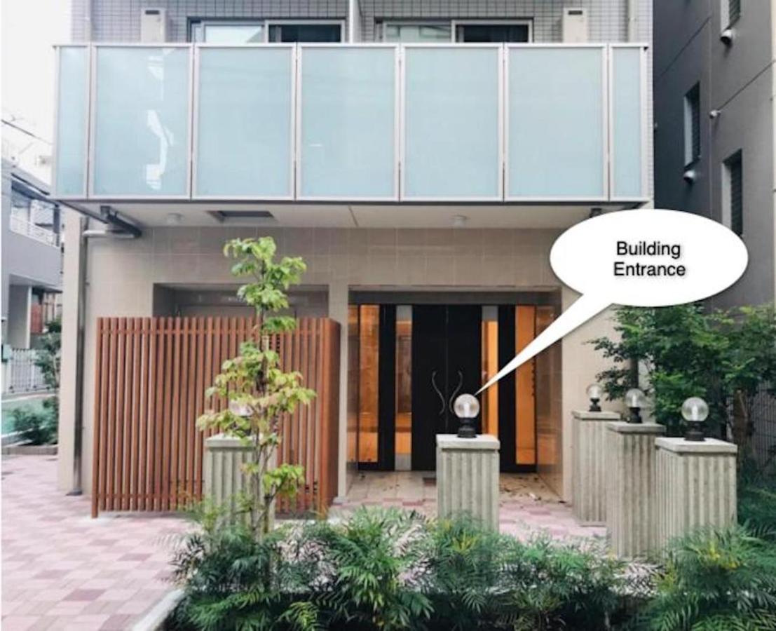 Otsuka No3 Mansion #jr Yamanote Line#jr大塚駅徒歩5分# Fixed Wifi Apartment
