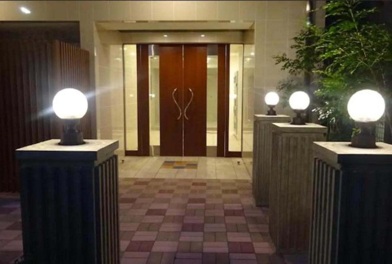 Otsuka No3 Mansion #jr Yamanote Line#jr大塚駅徒歩5分# Fixed Wifi Apartment