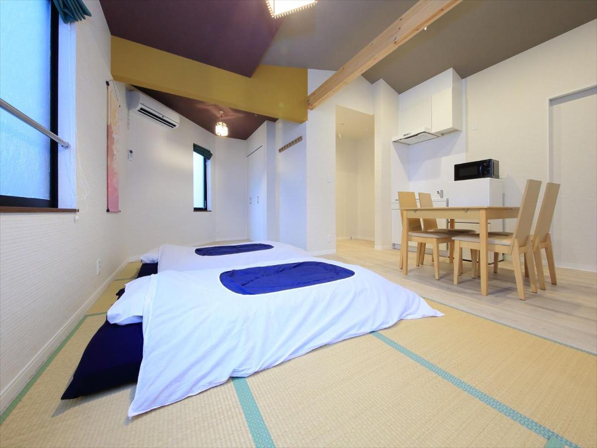 Apartment Coto Asakusa 4 *