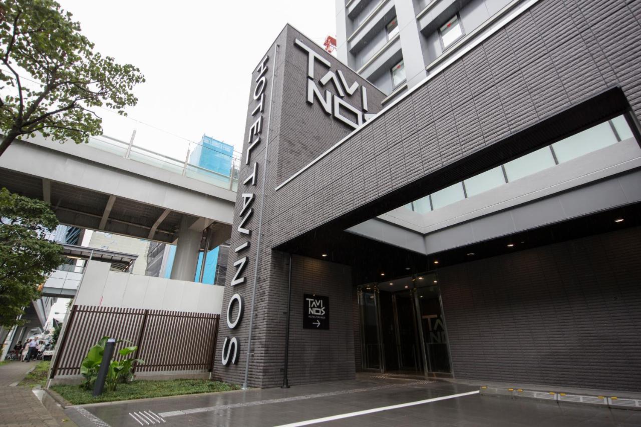 Hotel Tavinos Hamamatsucho Tokyo