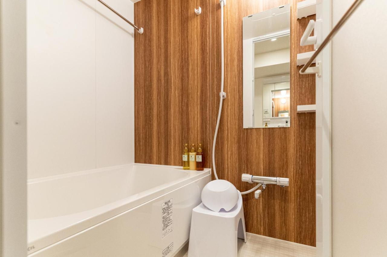 Bon Asakusa Aparthotel