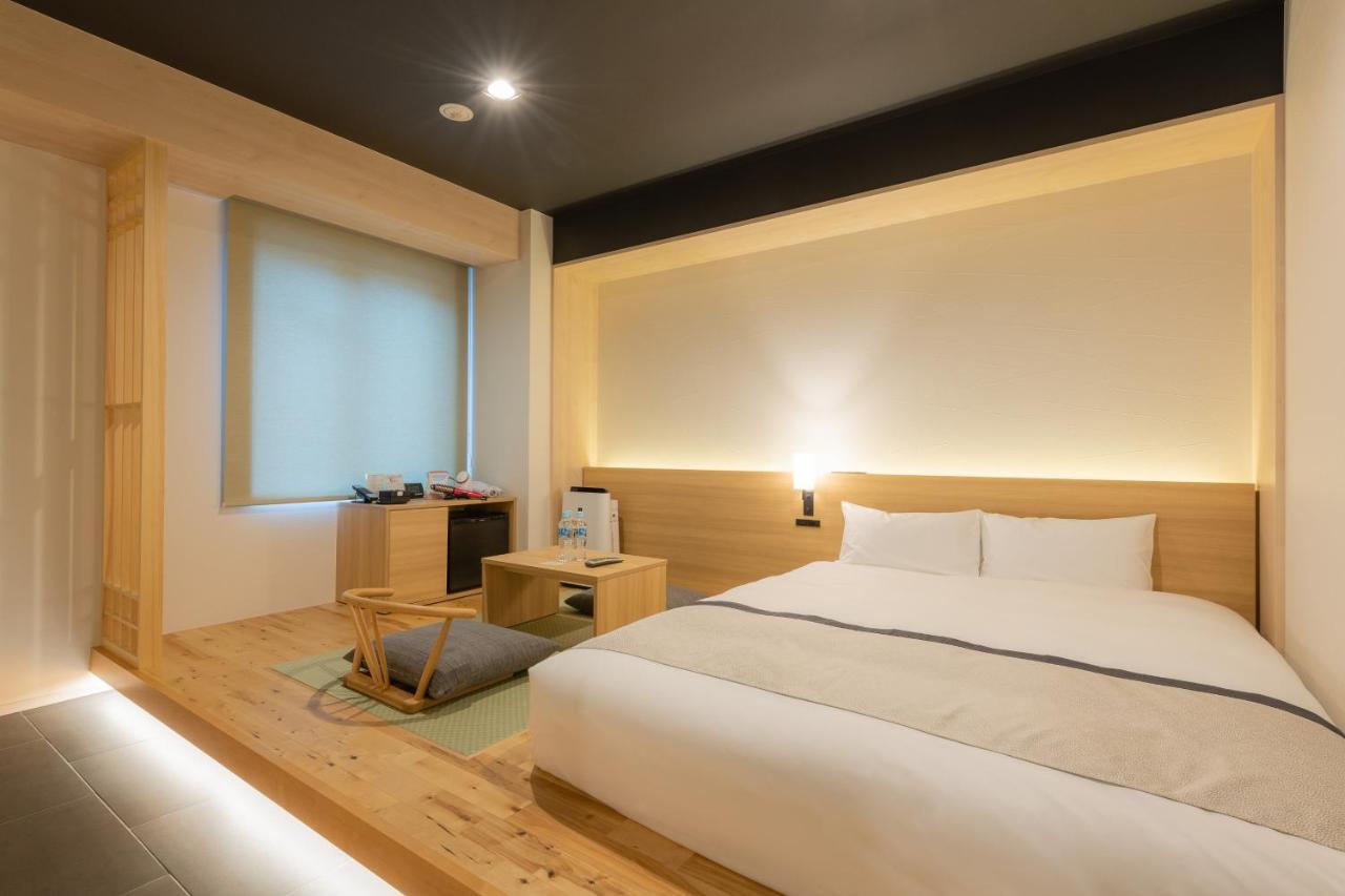 Hotel Tosei Cocone Asakusa Kuramae 3*