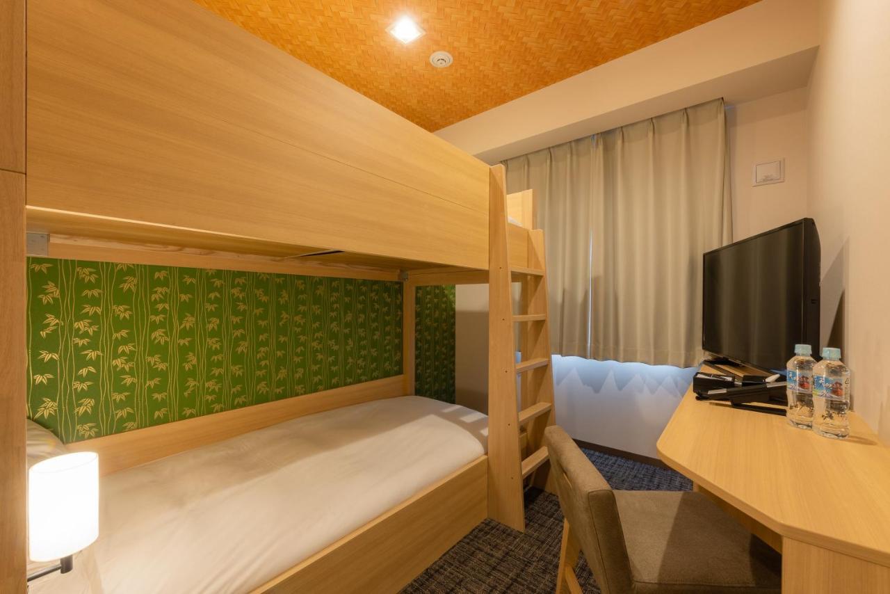 Hotel Tosei Cocone Asakusa Kuramae