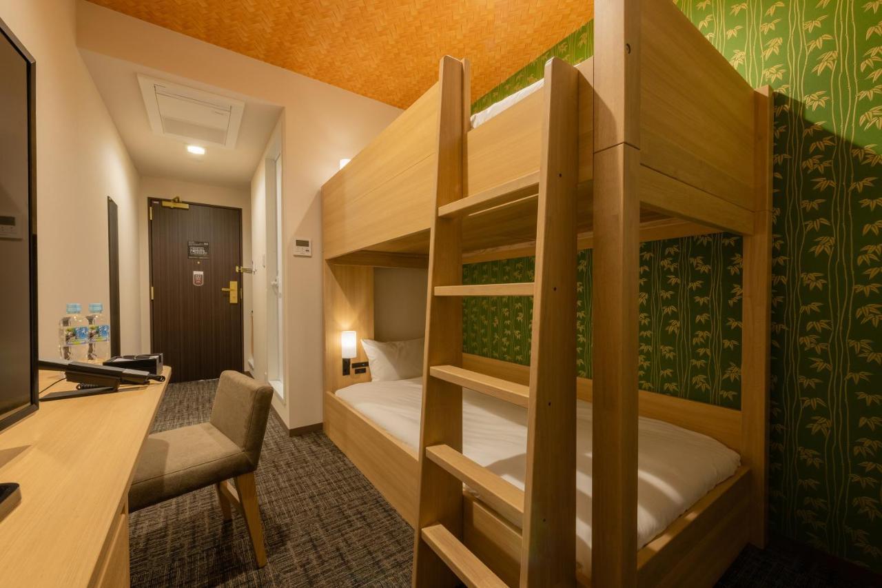 Hotel Tosei Cocone Asakusa Kuramae 3*