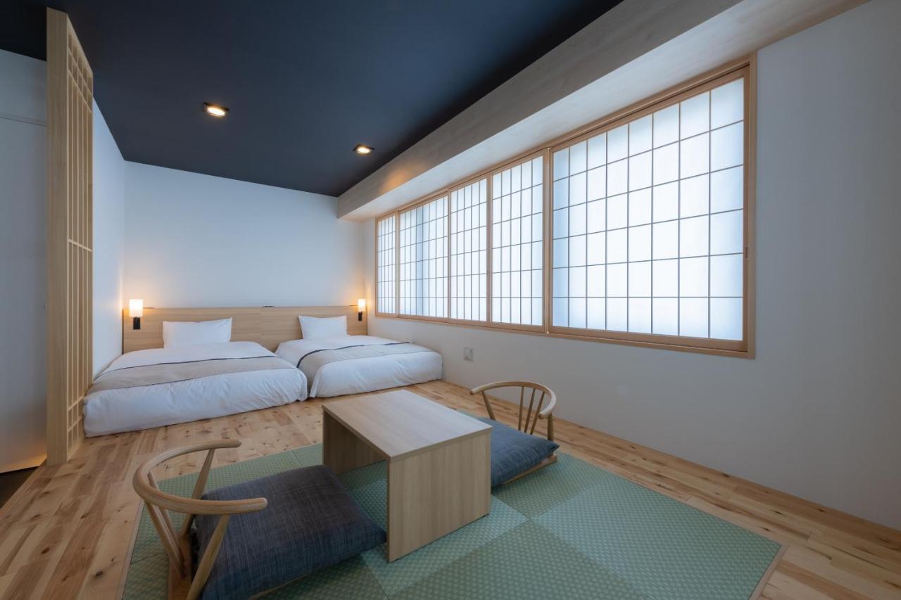 Tosei Cocone Asakusa Kuramae Hotel