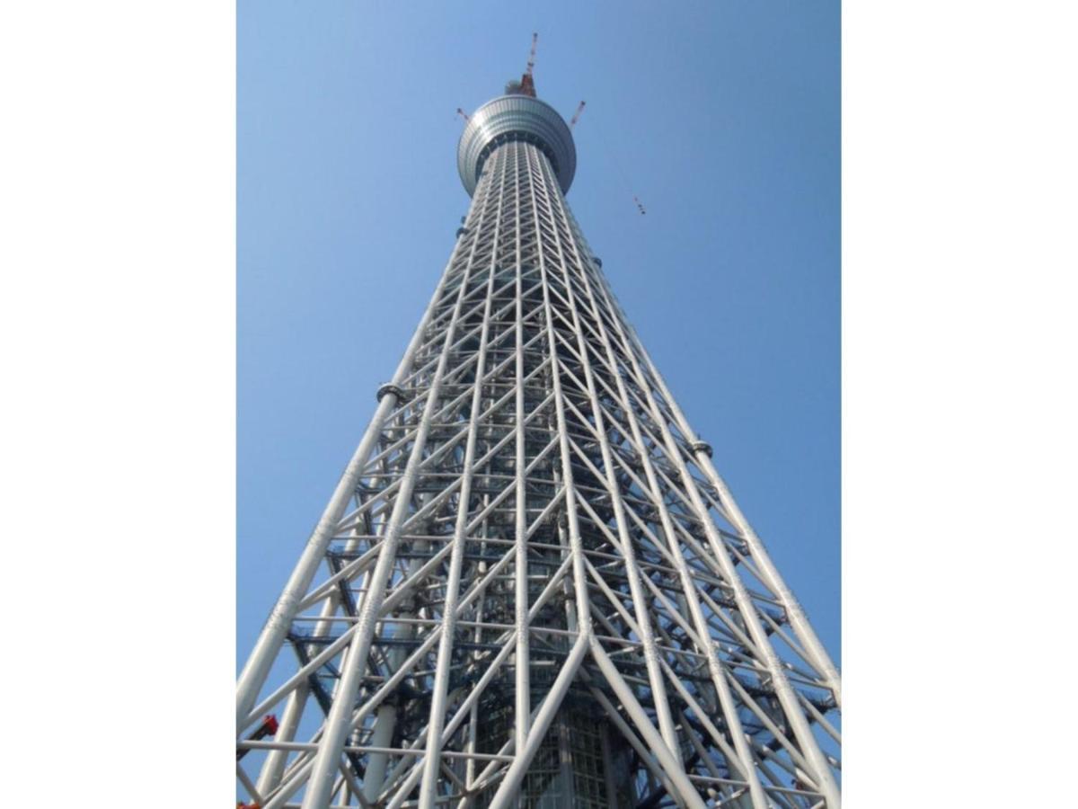 Sky Heart Koiwa - Vacation 49085v