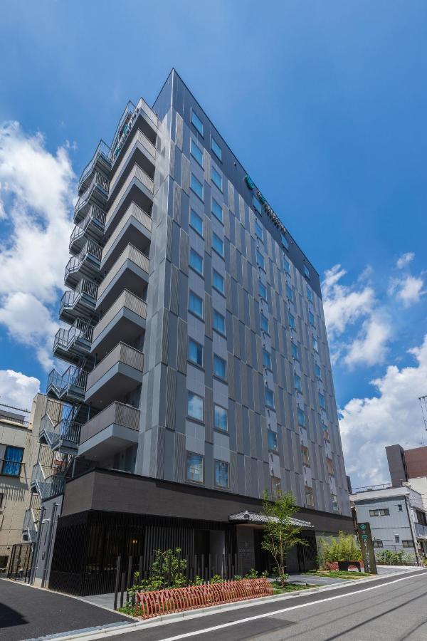 Hotel Tosei Cocone Asakusa
