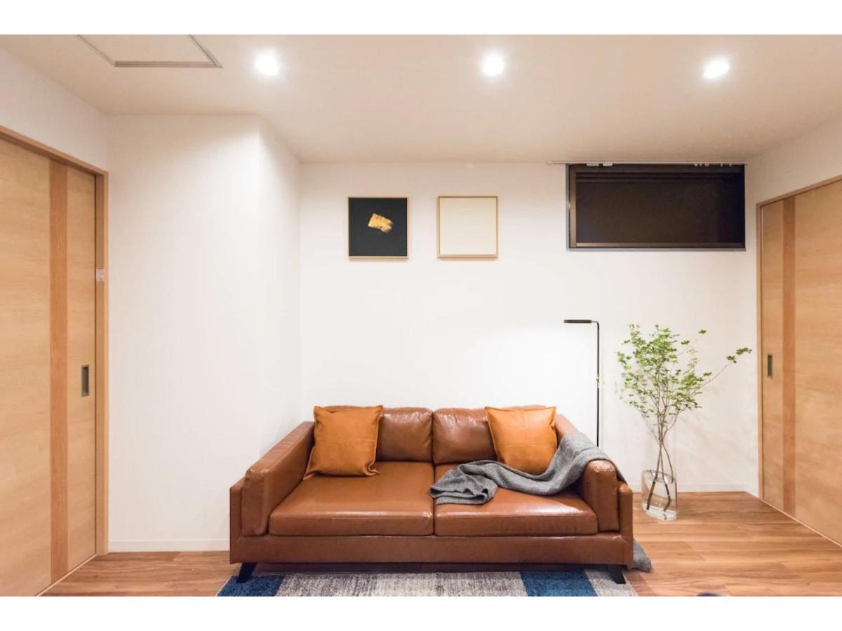 Tora Skytree - Vacation 51806v Apartment Tokyo
