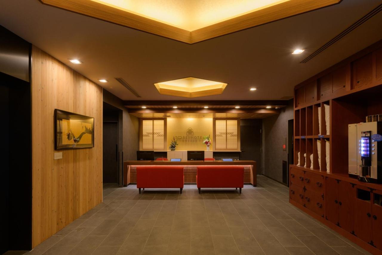 Hotel Tosei Cocone Asakusa 3*